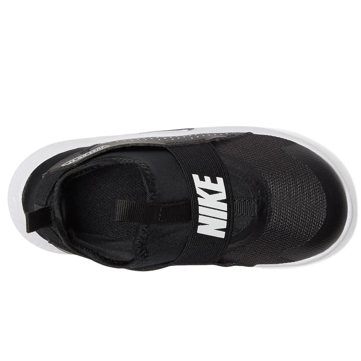 Nike shoes - Black/Black/White 0