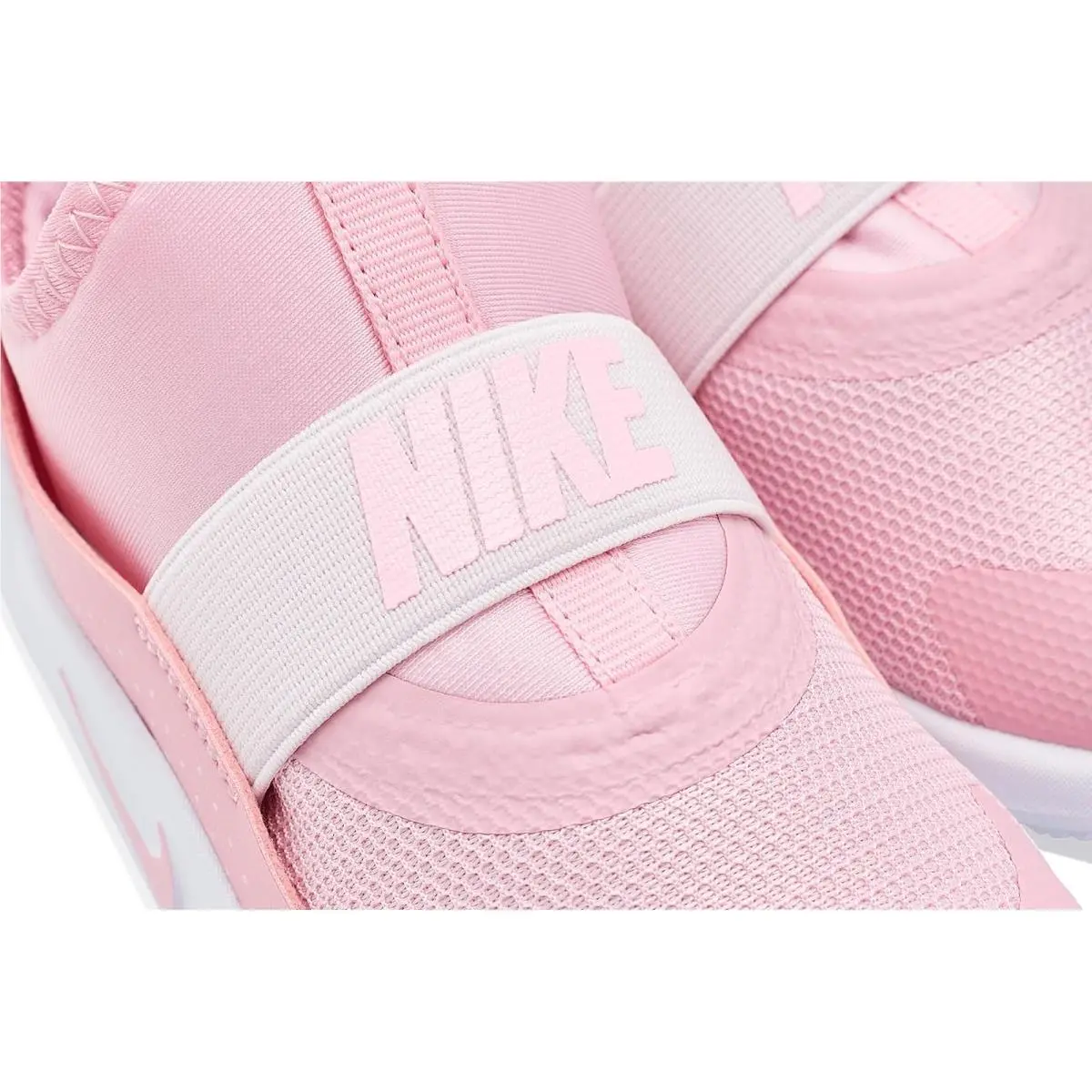 Nike shoes - Black/Black/Anthracite 39