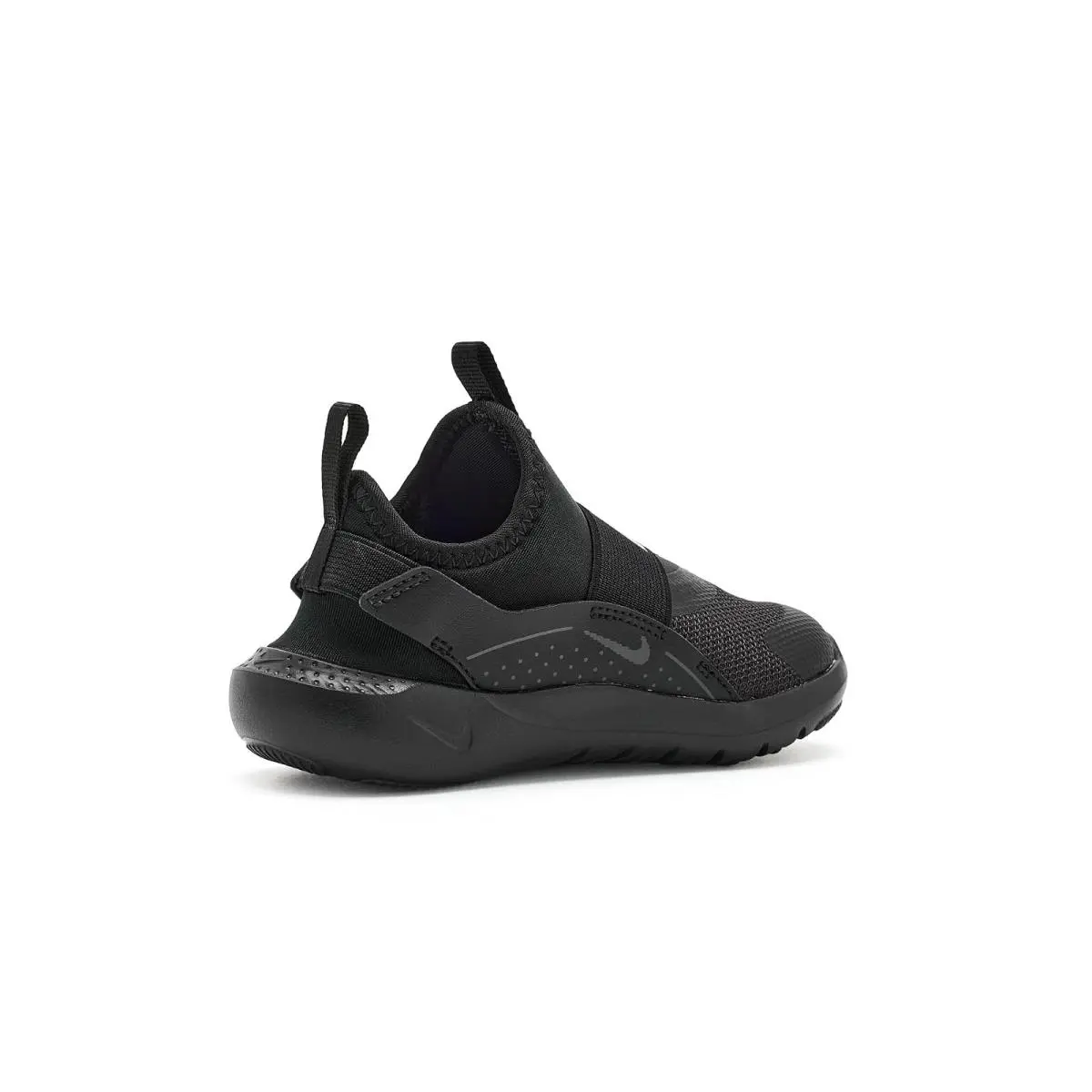 Nike shoes - Black/Black/Anthracite 8