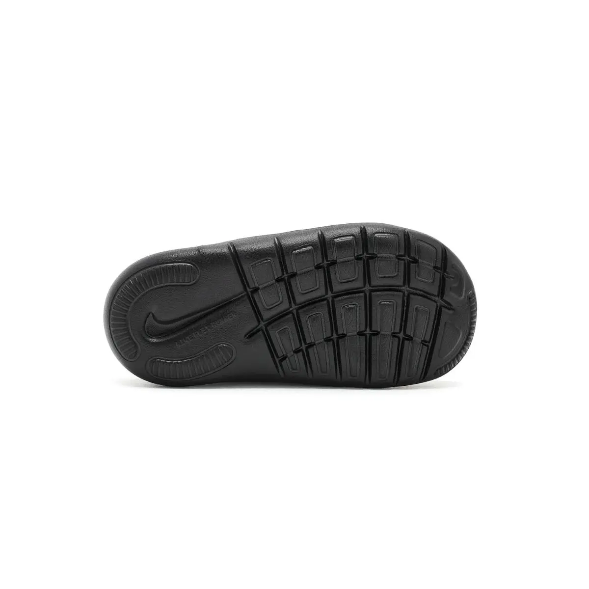 Nike shoes - Black/Black/Anthracite 10