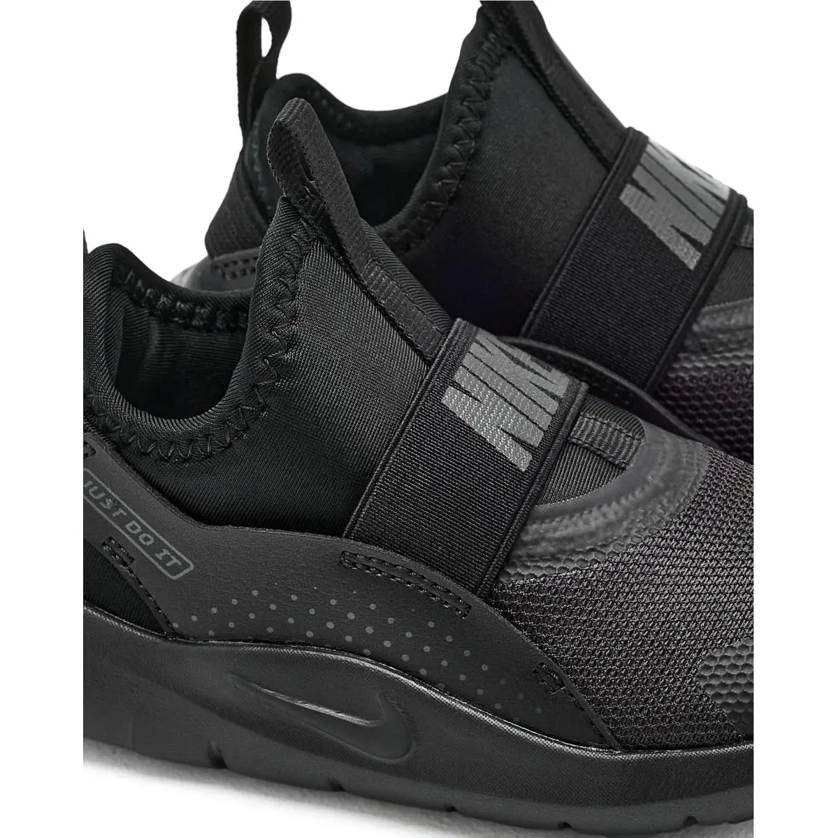 Nike shoes - Black/Black/Anthracite 11