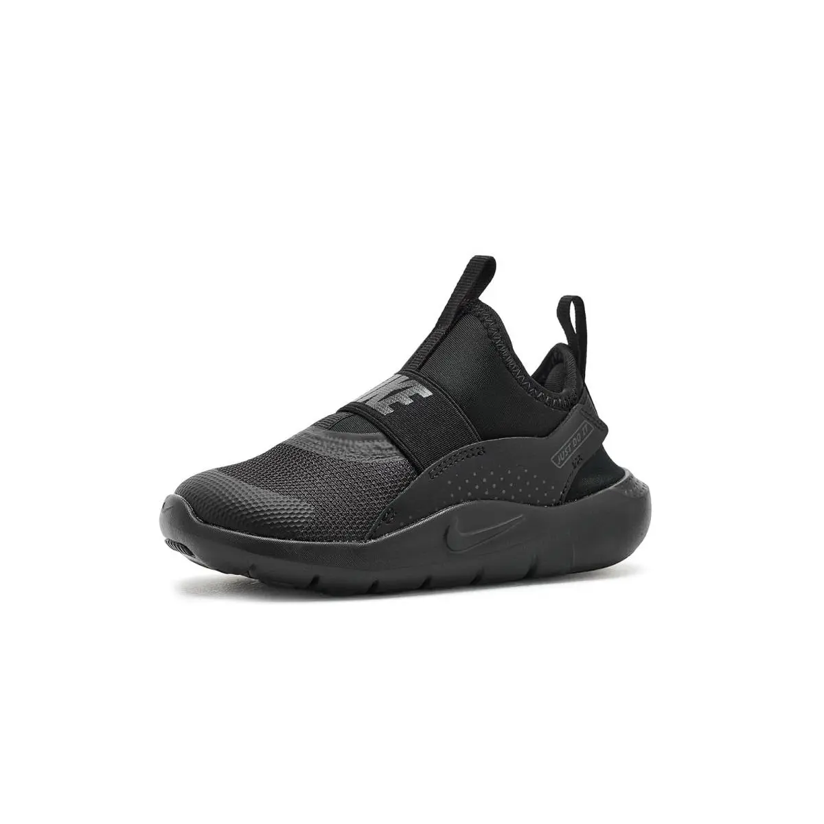 Nike shoes - Black/Black/Anthracite 6