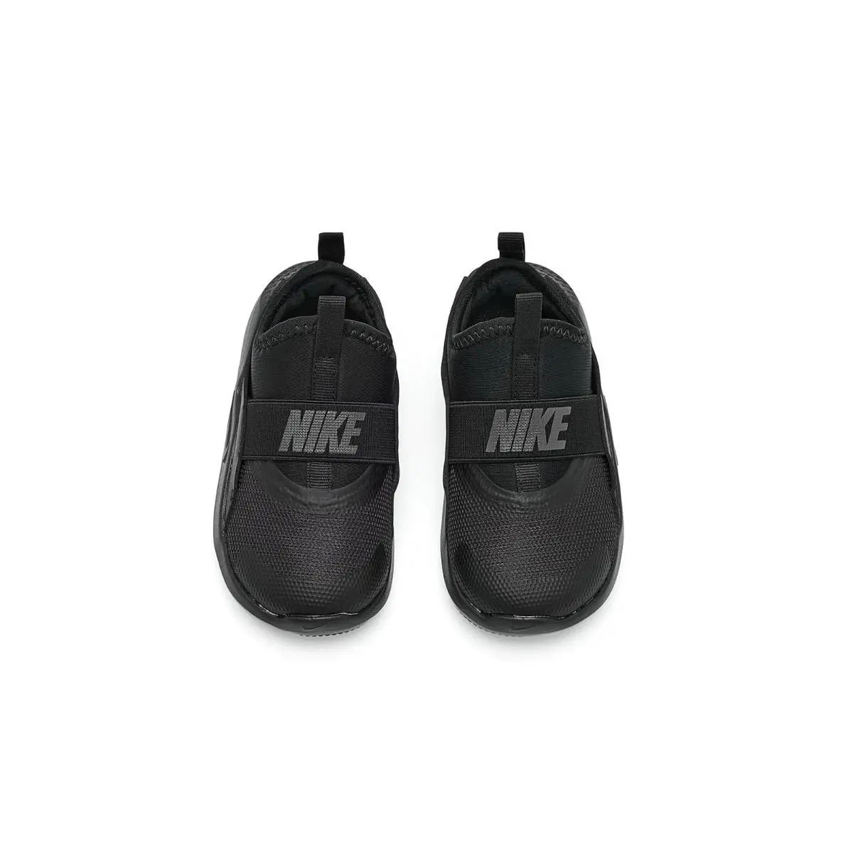 Nike shoes - Black/Black/Anthracite 7