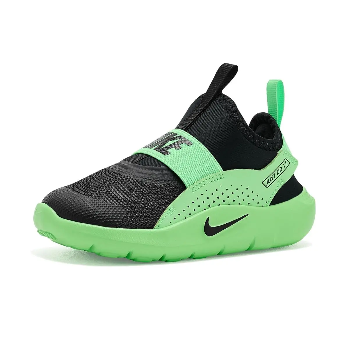 Nike shoes - Black/Black/Anthracite 13