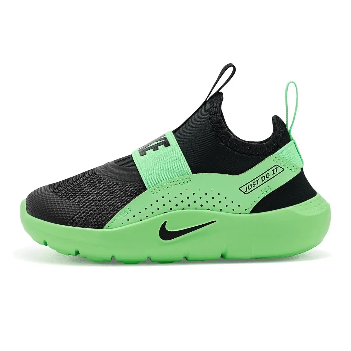 Nike shoes - Black/Black/Anthracite 16