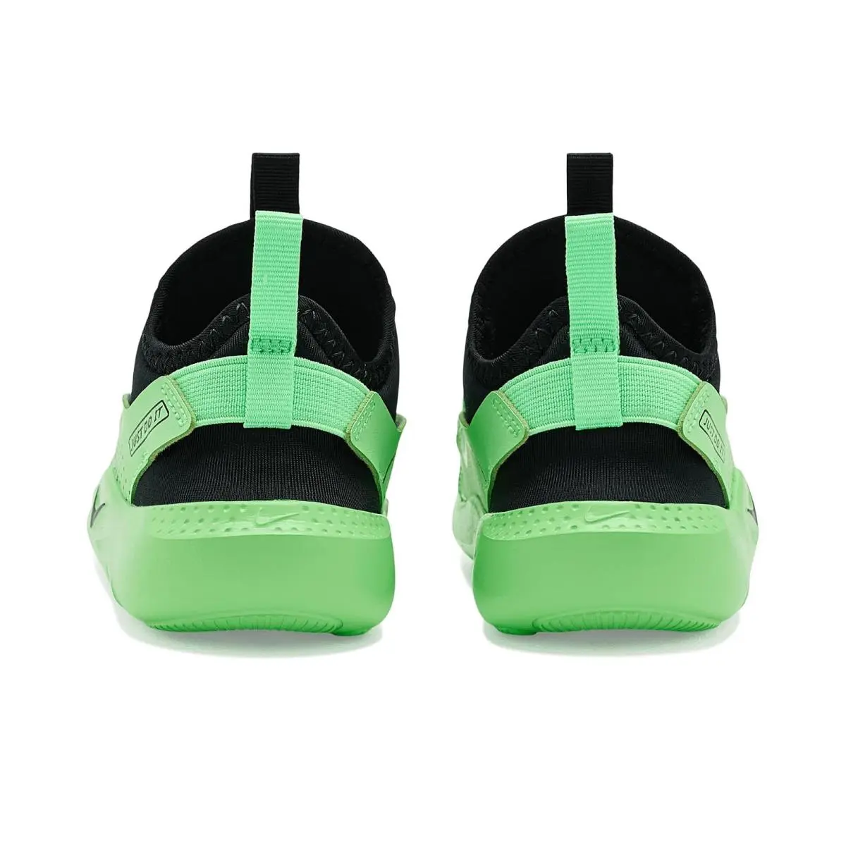 Nike shoes - Black/Black/Anthracite 19