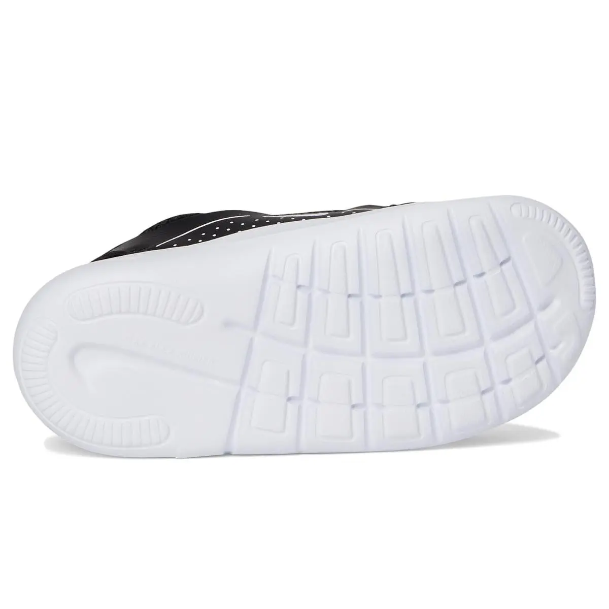 Nike shoes - Black/Black/Anthracite 22