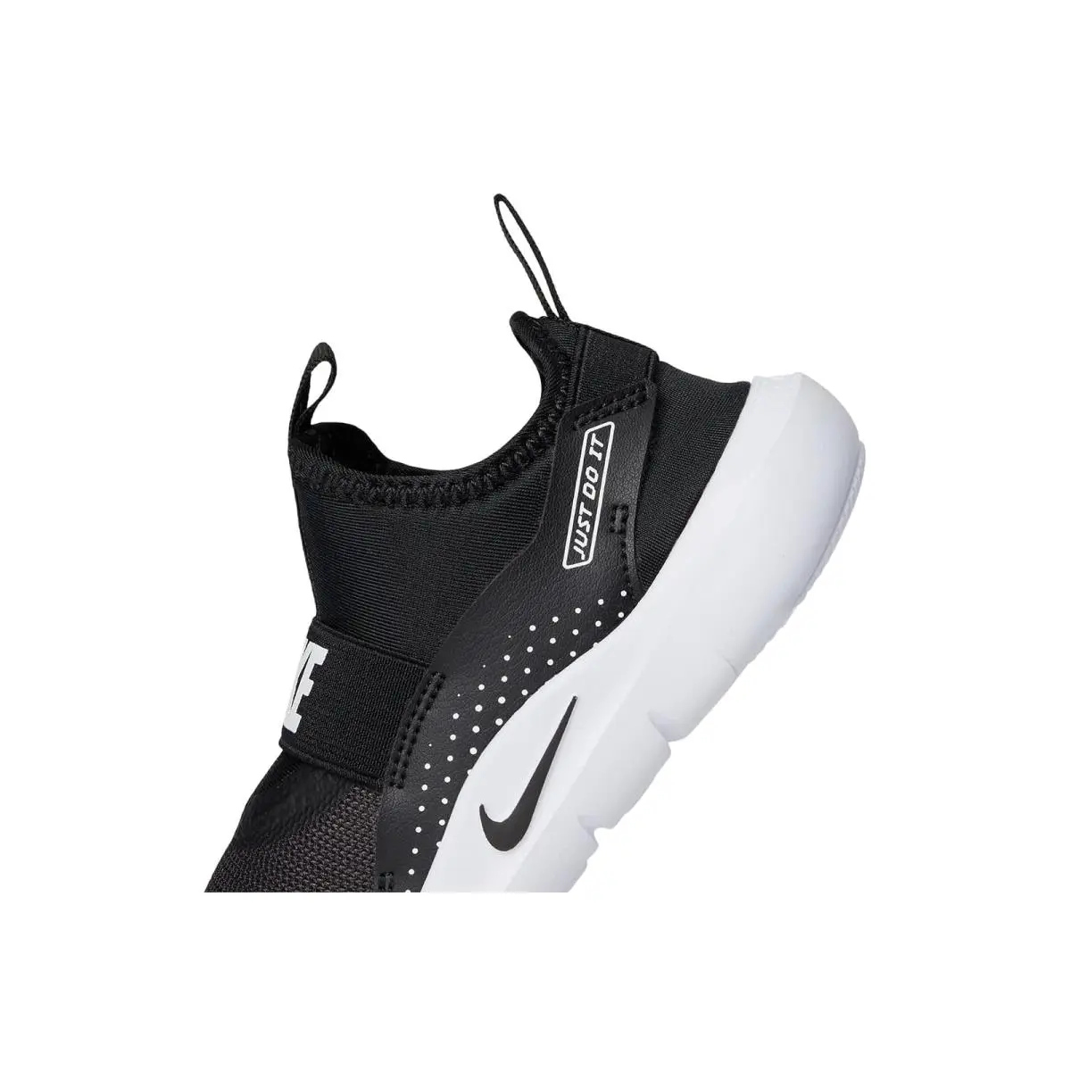 Nike shoes - Black/Black/Anthracite 25