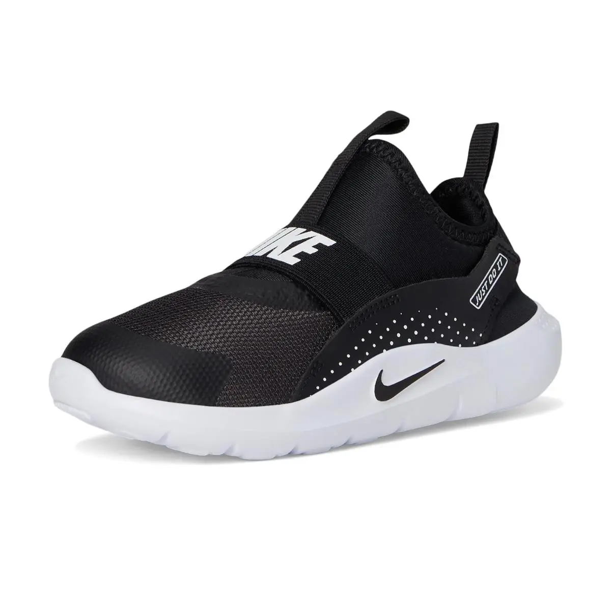 Nike shoes - Black/Black/Anthracite 26