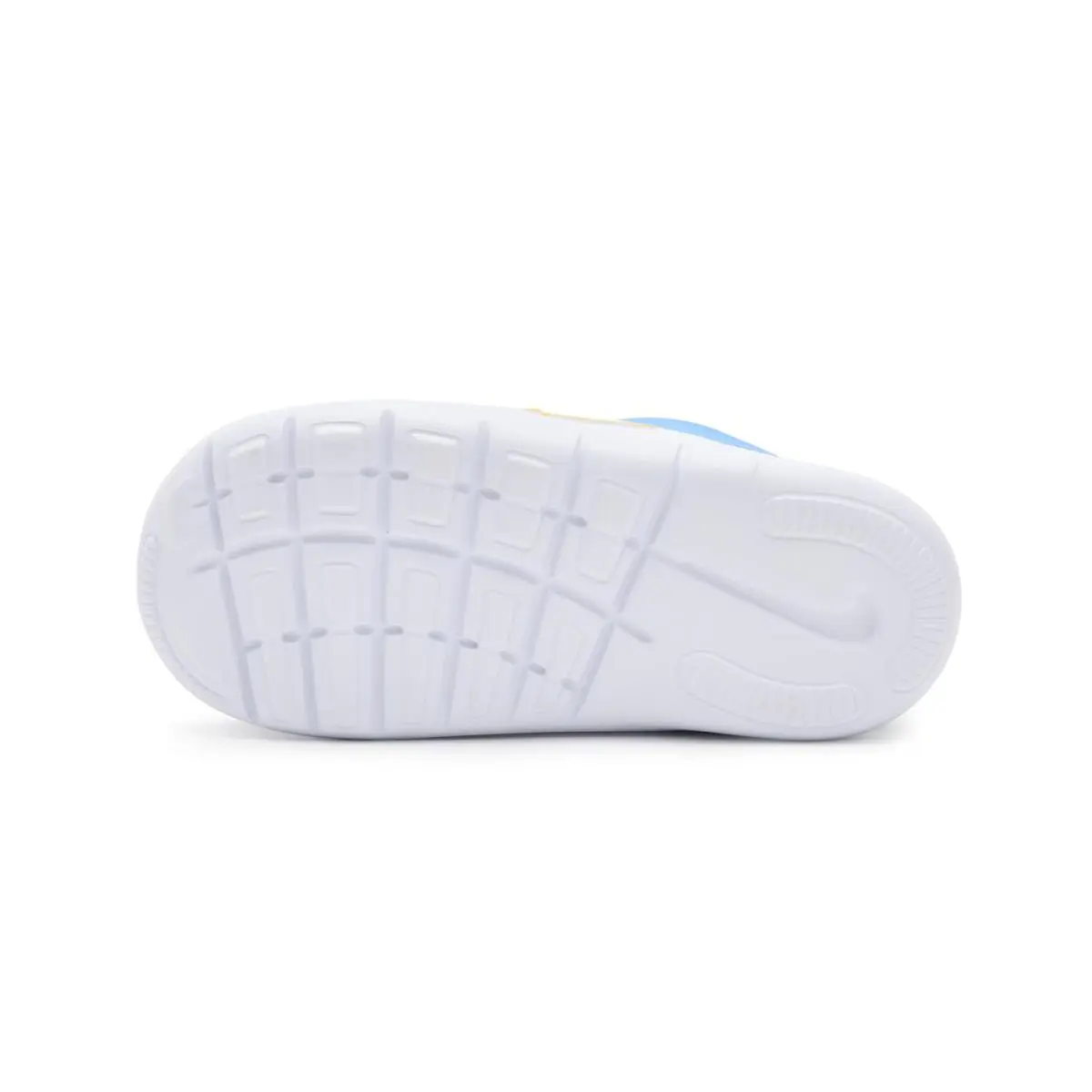 Nike shoes - Black/Black/White 31
