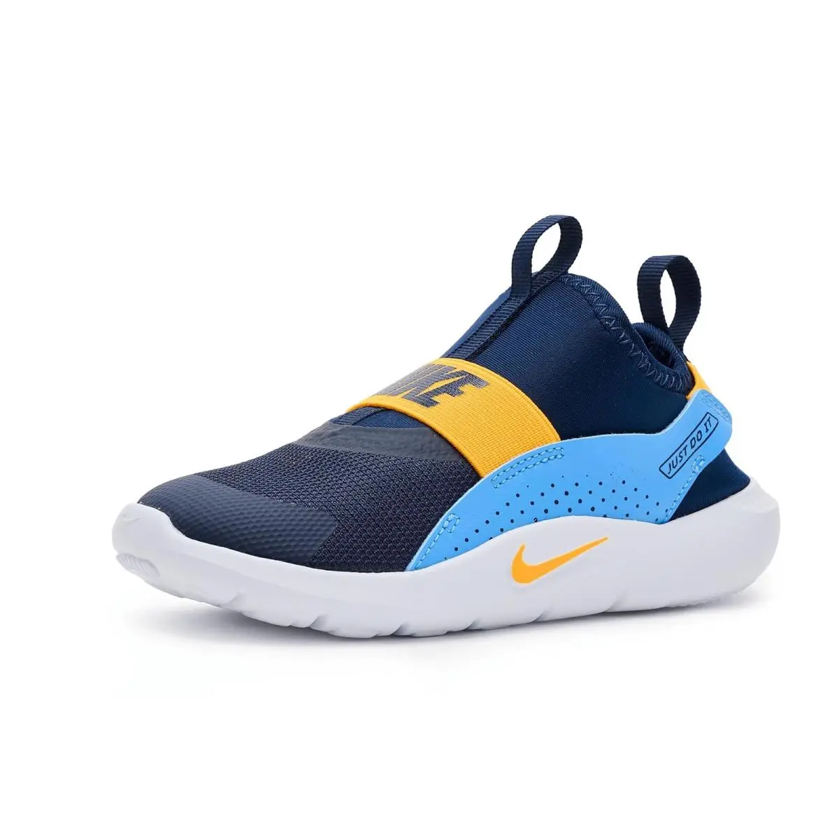 Nike shoes - Black/Black/Anthracite 76