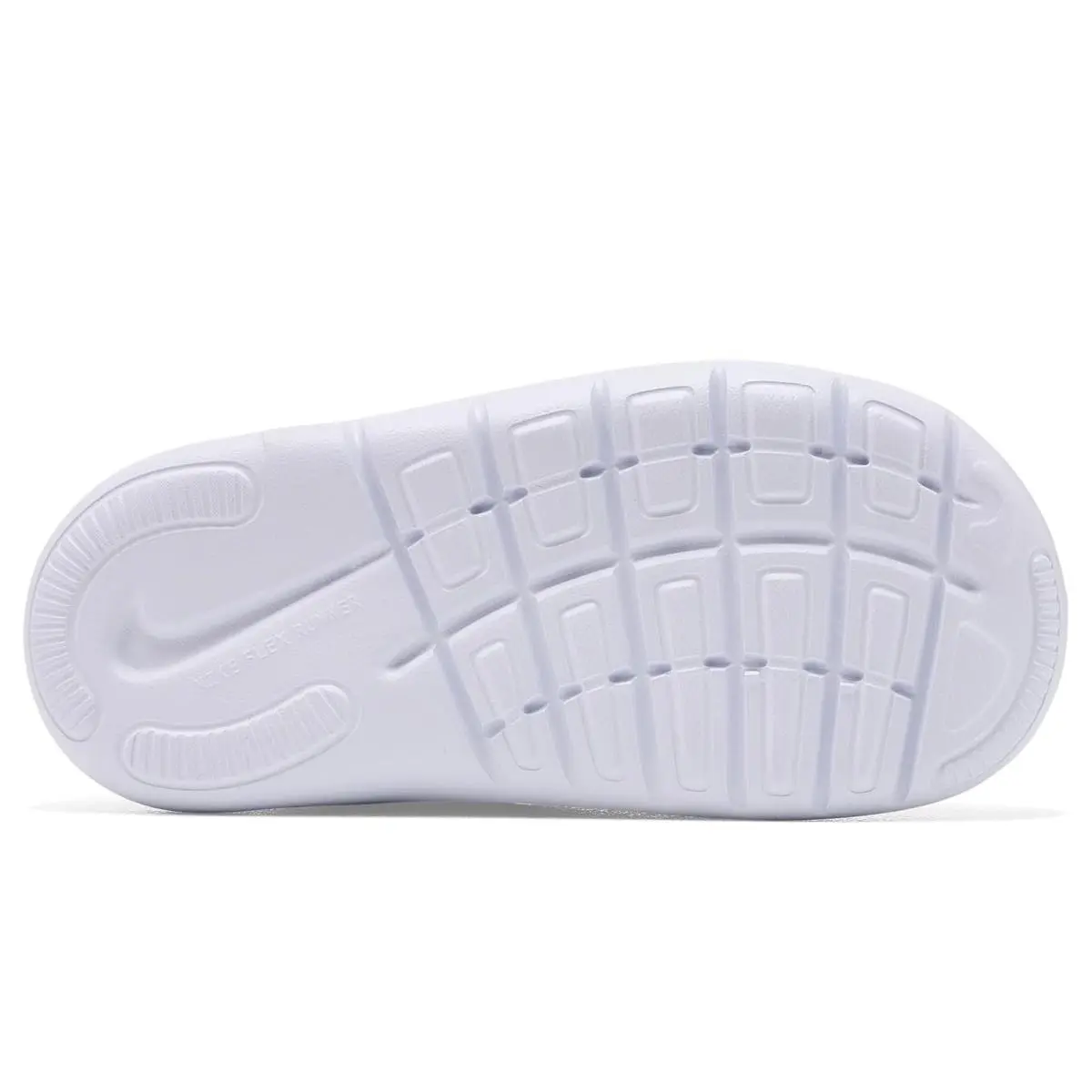 Nike shoes - Black/Black/Anthracite 52