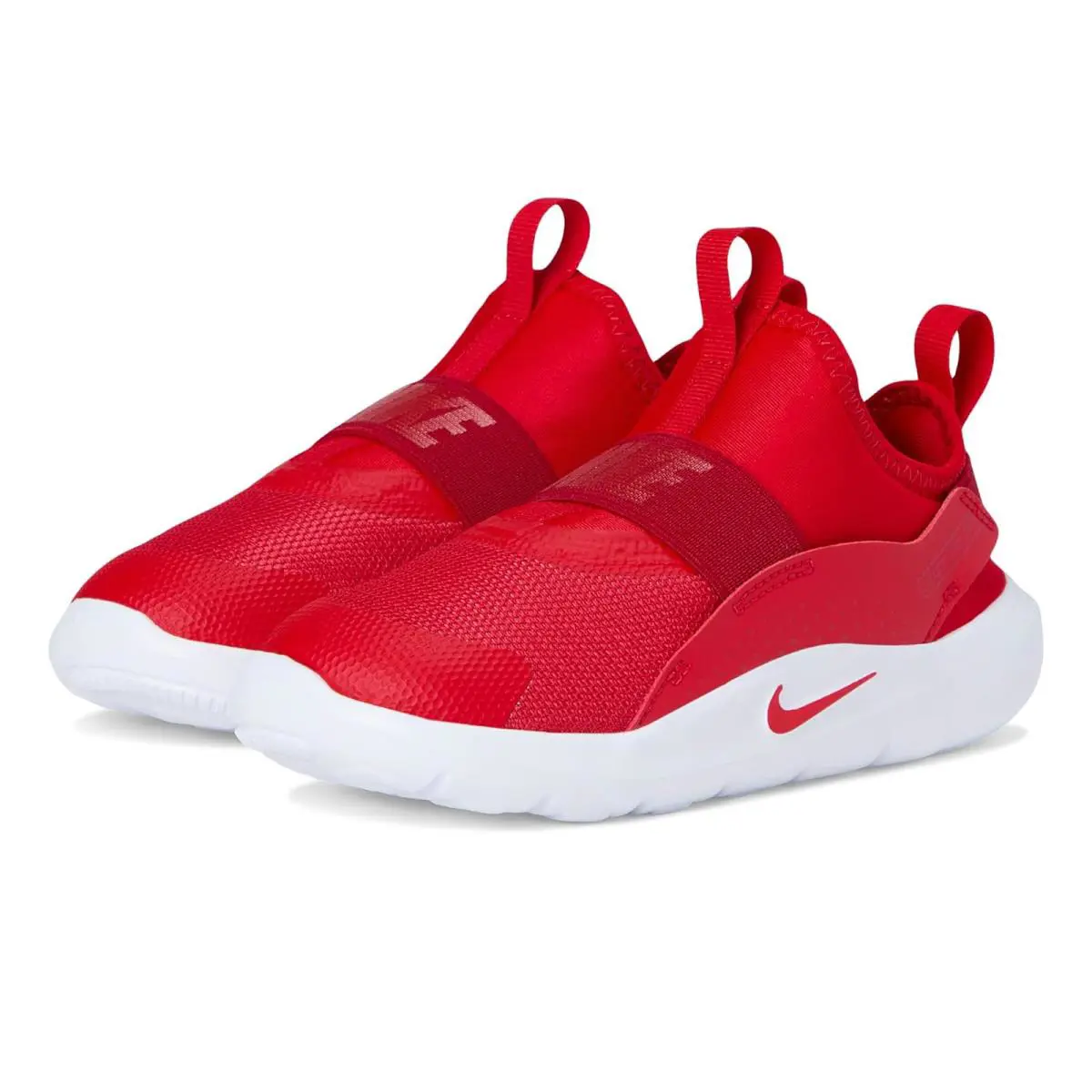 Nike shoes - Black/Black/White 34