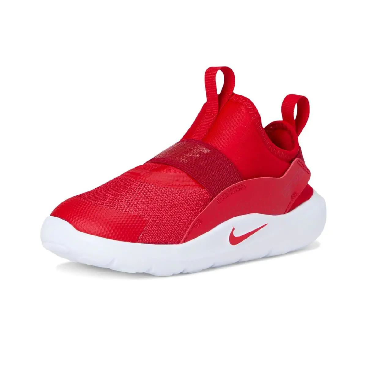 Nike shoes - Black/Black/White 40