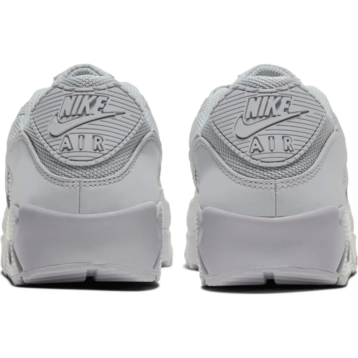 Nike shoes - Nike Air Max 90 - Air Max - CN8490-001 - Wolf Grey/Black/White/Black 2