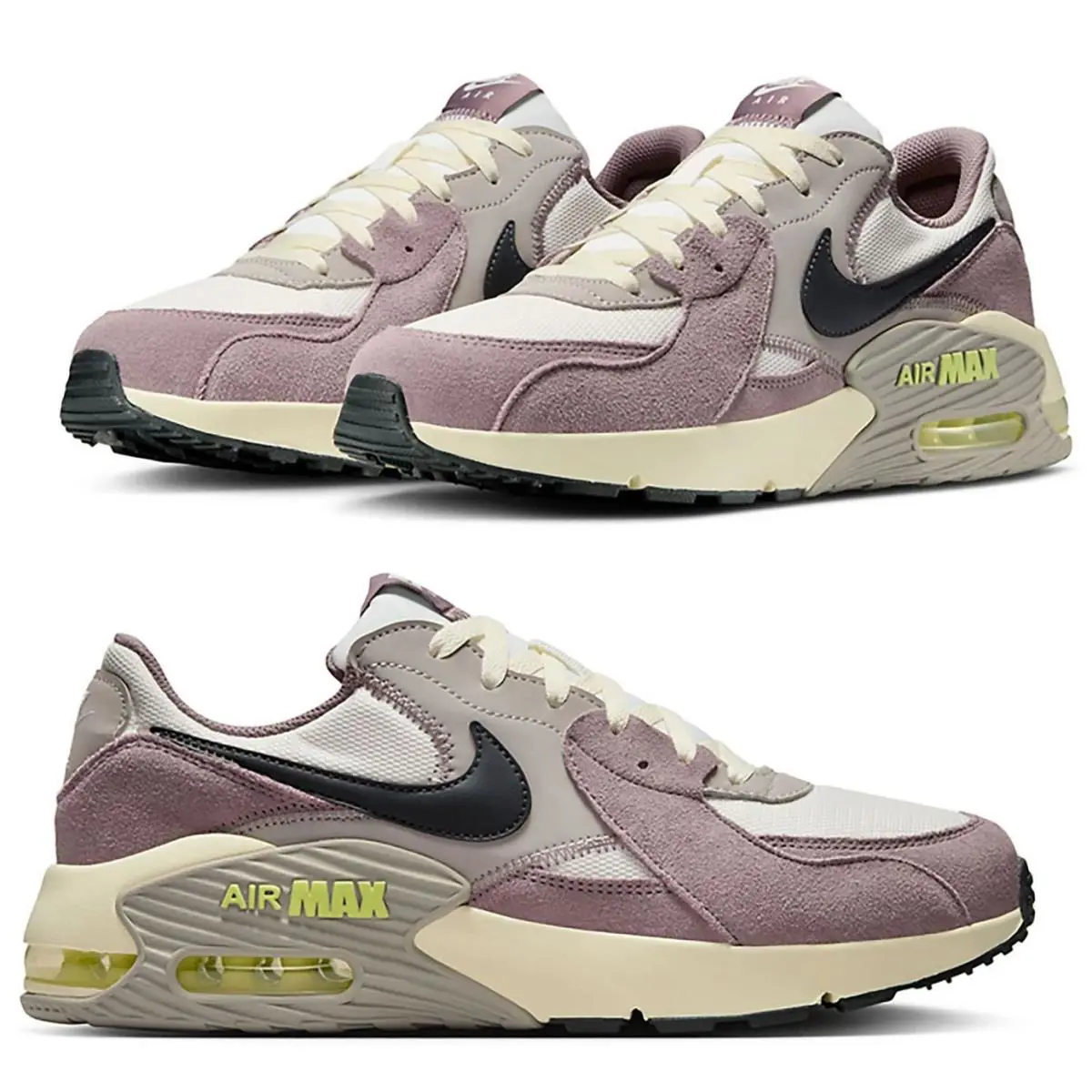 Nike shoes - Beige 0