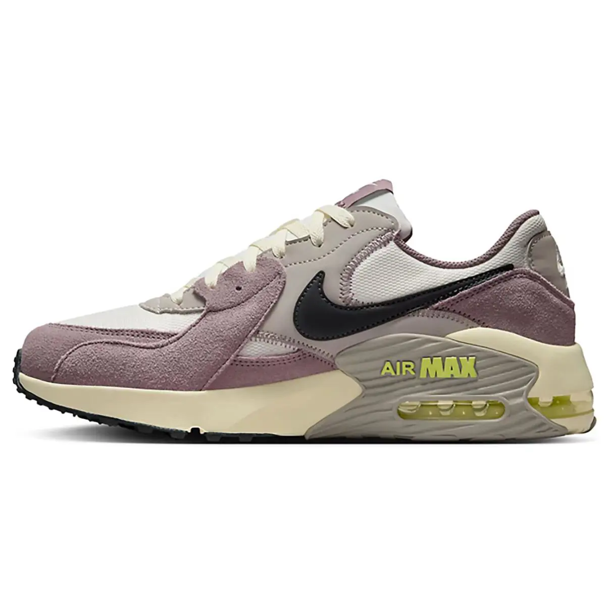Nike shoes - Beige 1