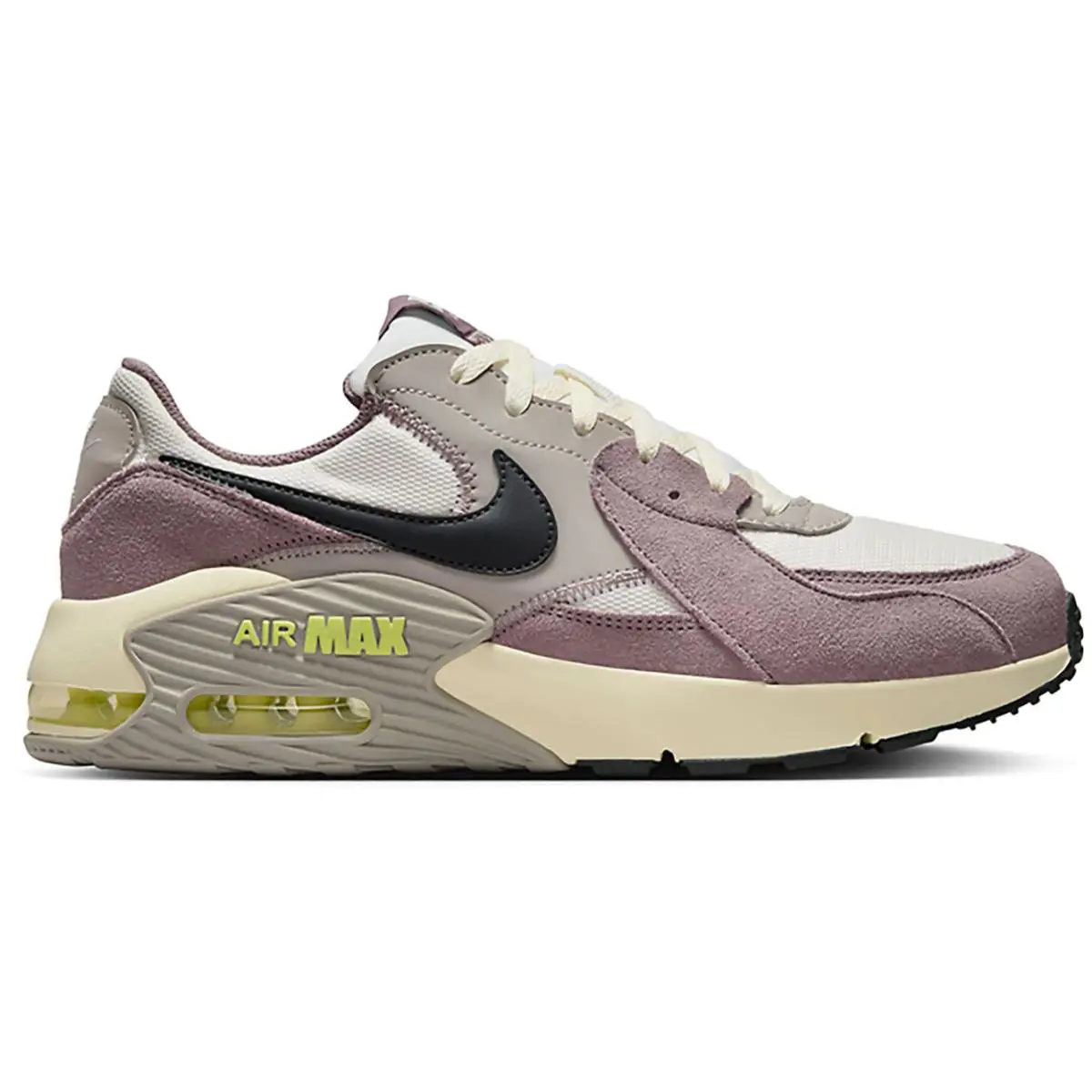 Nike shoes - Beige 2