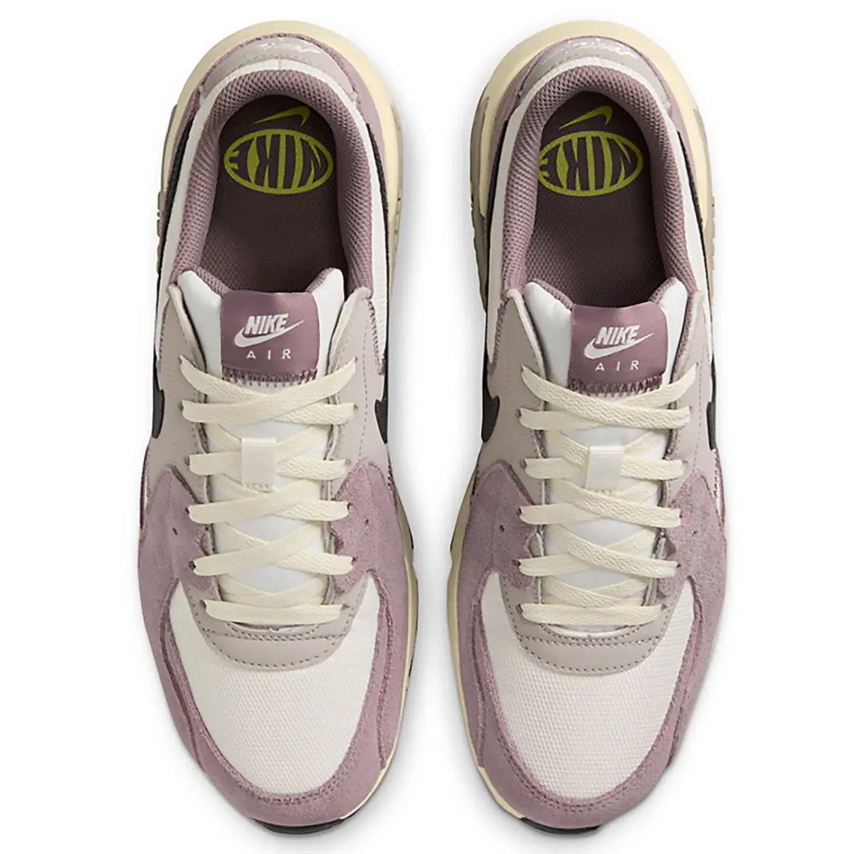 Nike shoes - Beige 6