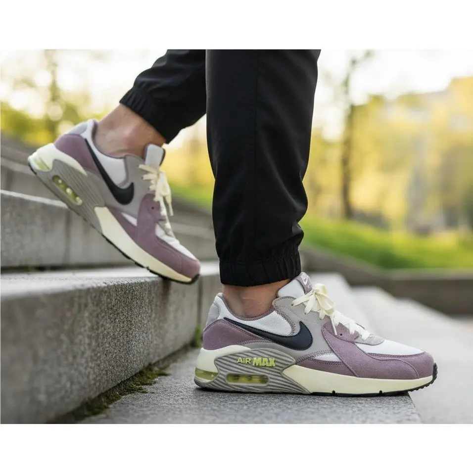 Nike shoes - Beige 8