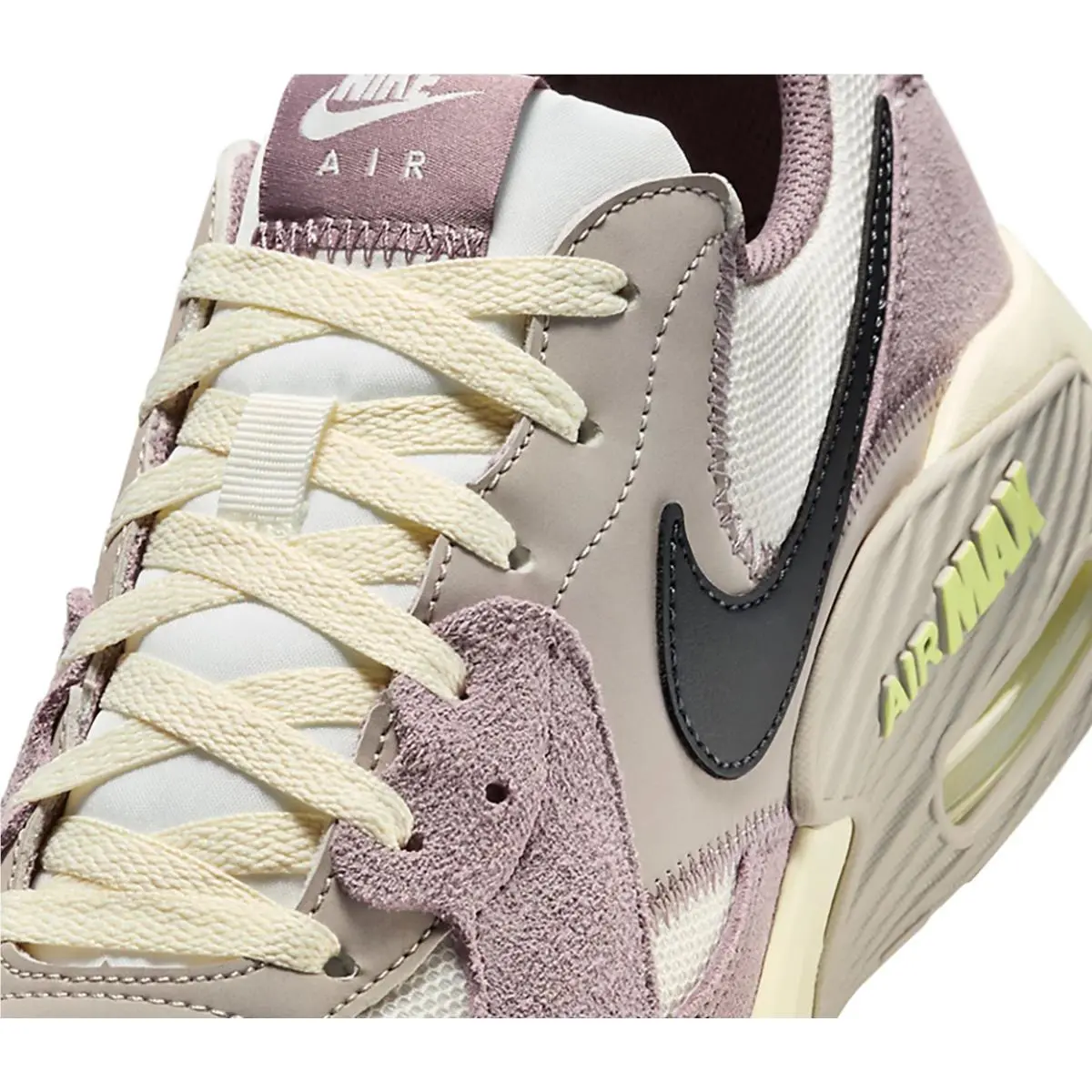 Nike shoes - Beige 13