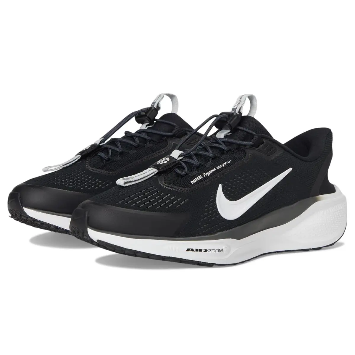 Nike shoes - Black/Anthracite/White 13