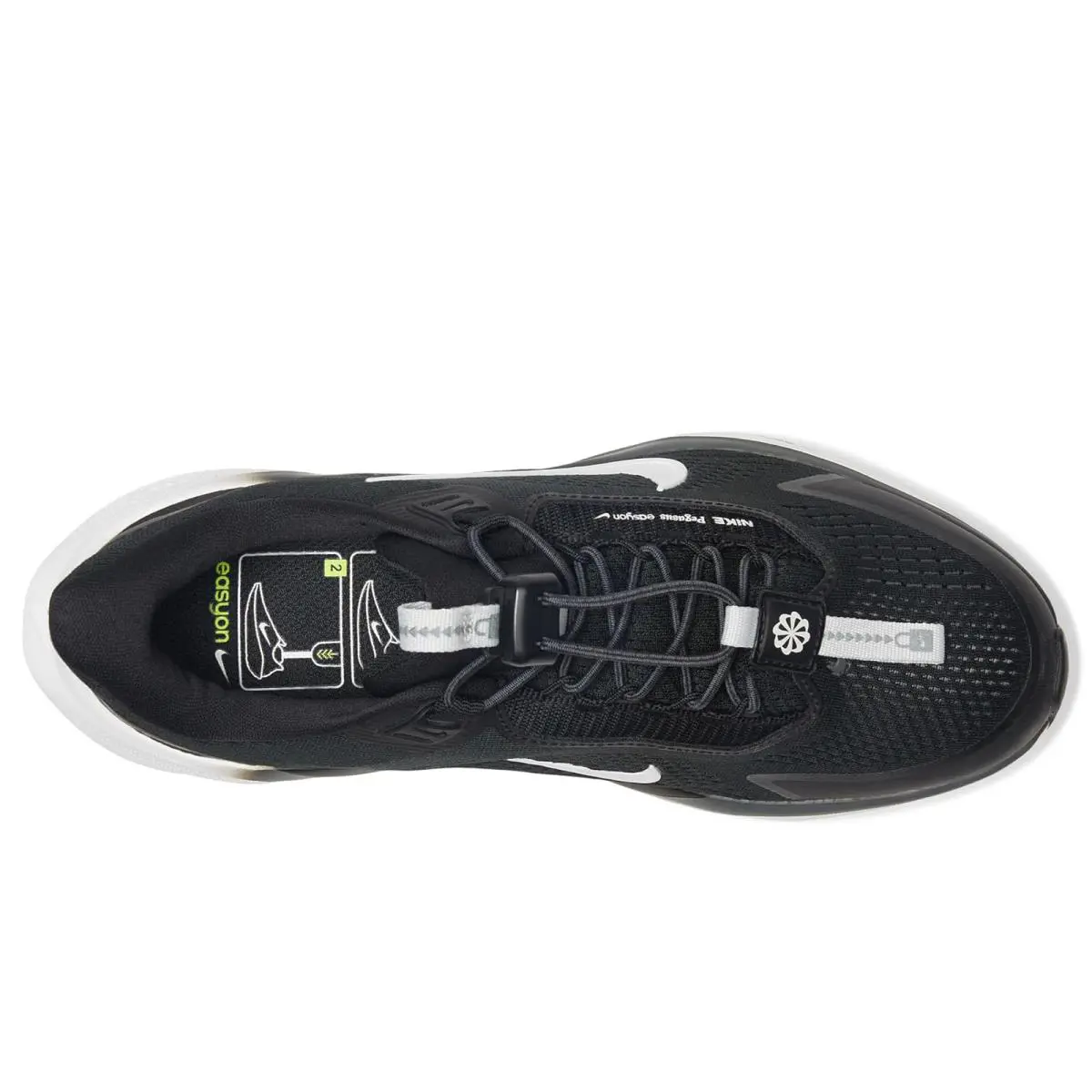 Nike shoes - Black/Anthracite/White 14