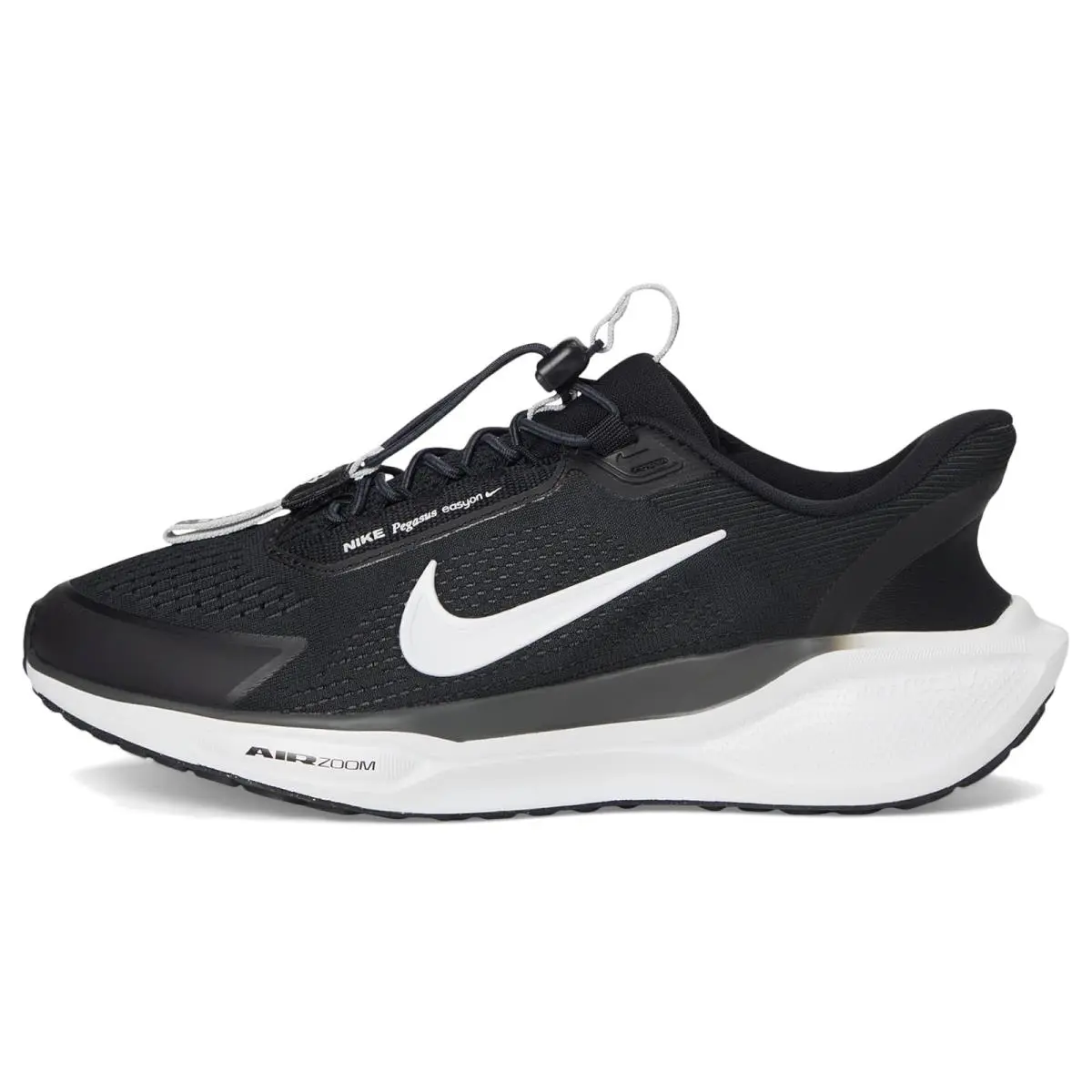 Nike shoes - Black/Anthracite/White 16