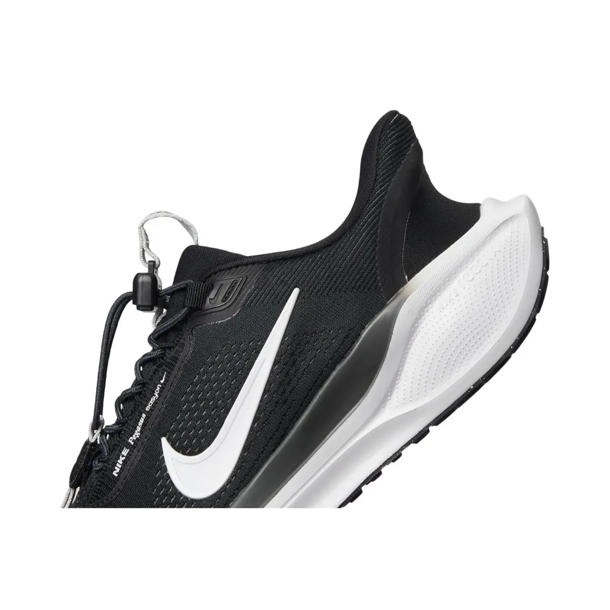 Nike shoes - Black/Anthracite/White 18