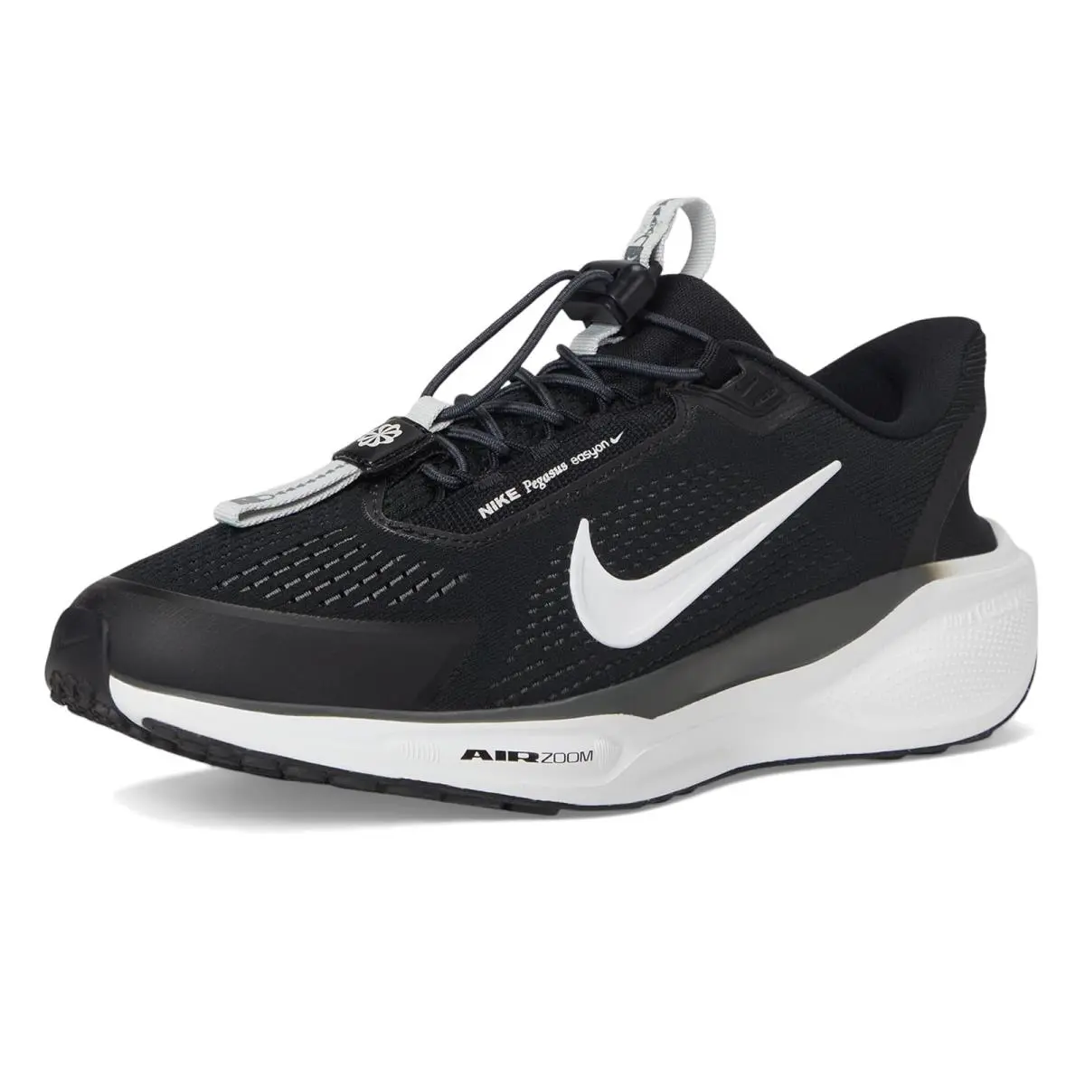 Nike shoes - Black/Anthracite/White 19