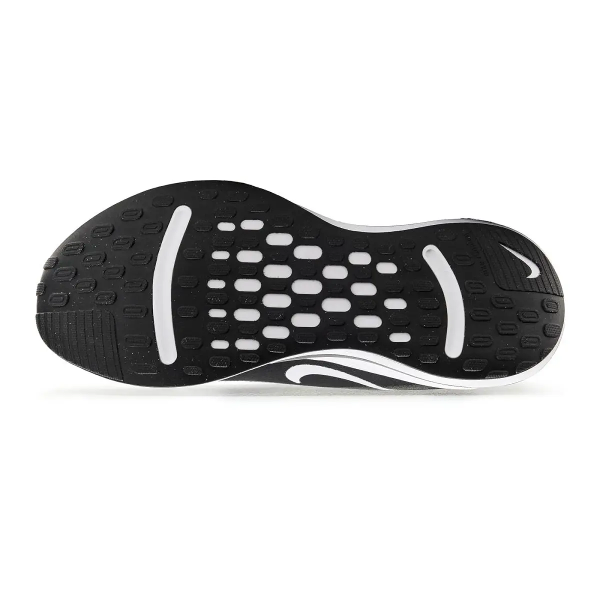 Nike shoes - Black/White/Anthracite 3