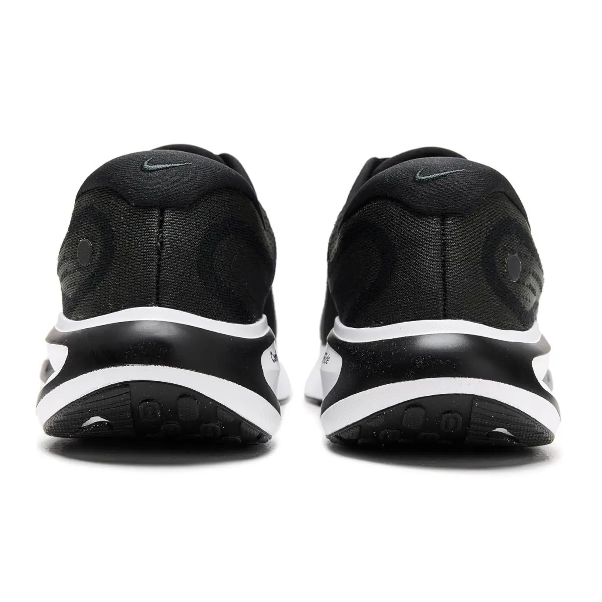 Nike shoes - Black/White/Anthracite 5