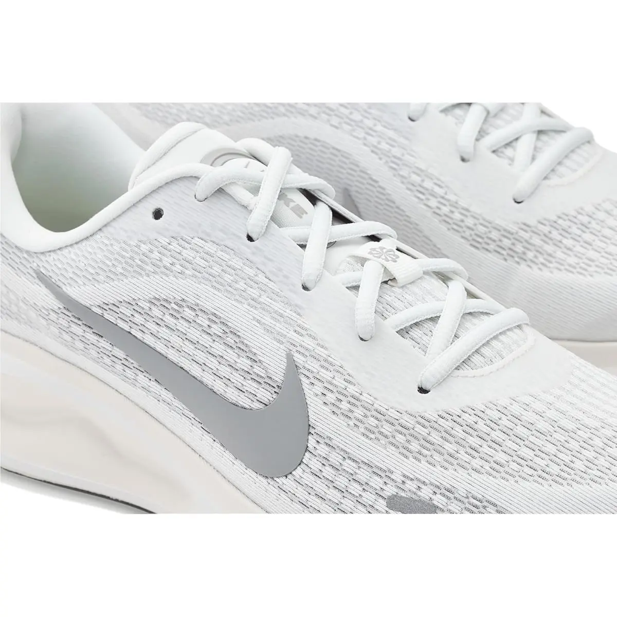 Nike shoes - Black/White/Anthracite 53