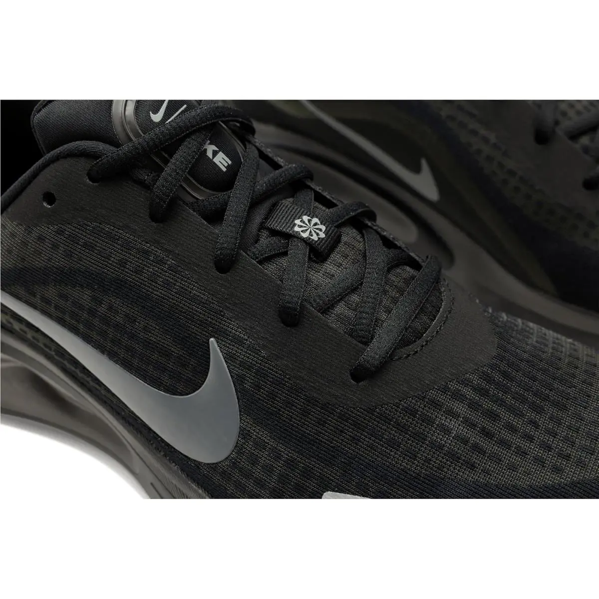 Nike shoes - Black/White/Anthracite 60