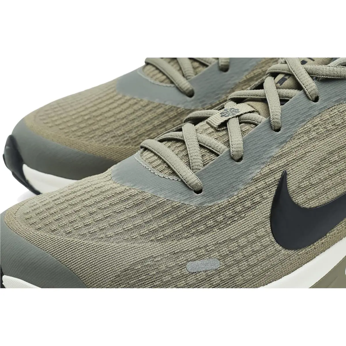 Nike shoes - Black/White/Anthracite 46