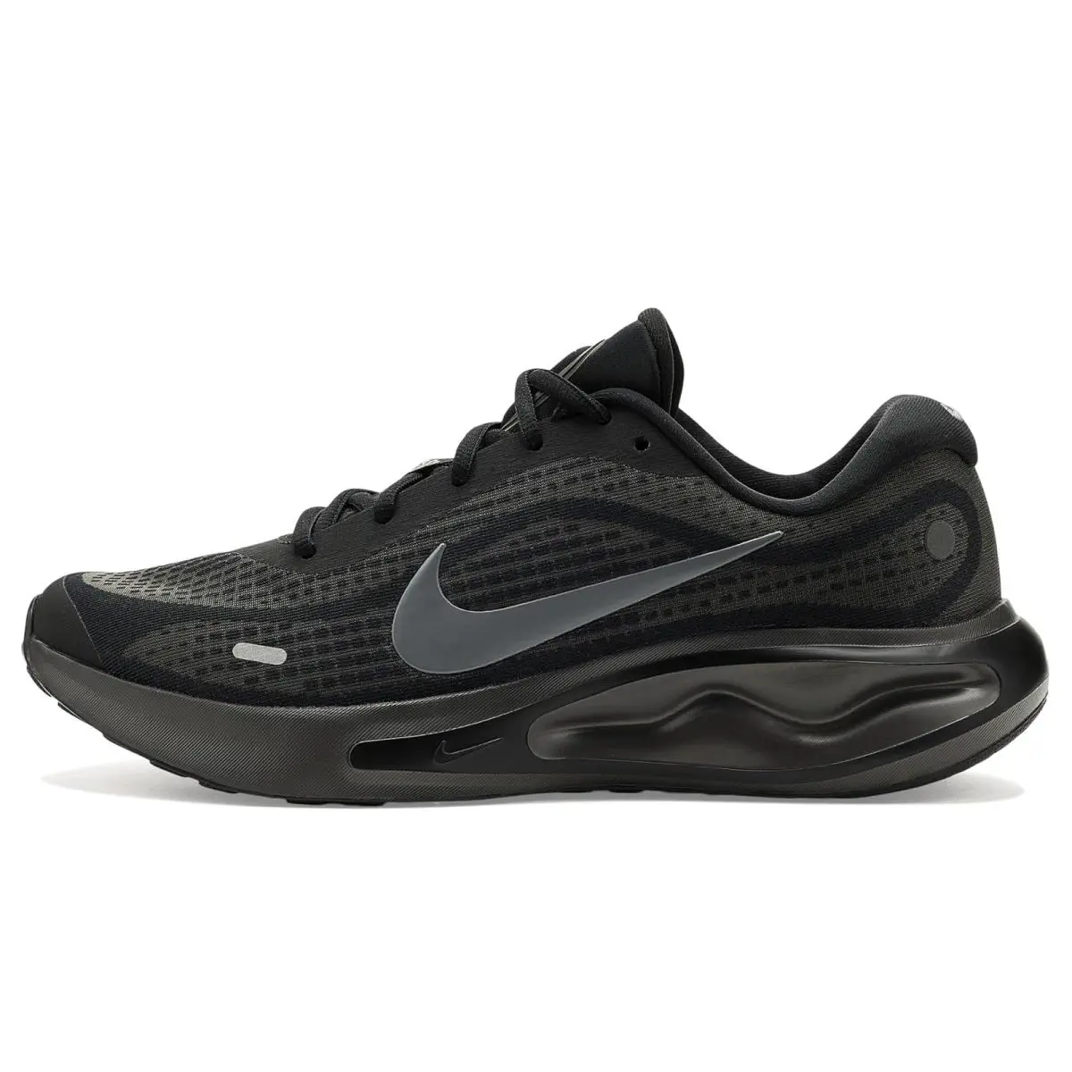 Nike shoes - Black/White/Anthracite 58