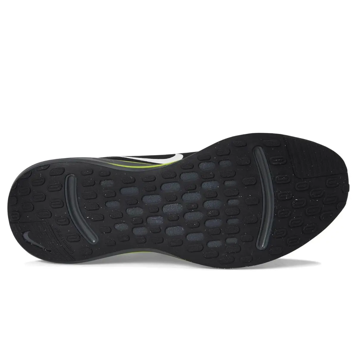 Nike shoes - Black/White/Anthracite 29