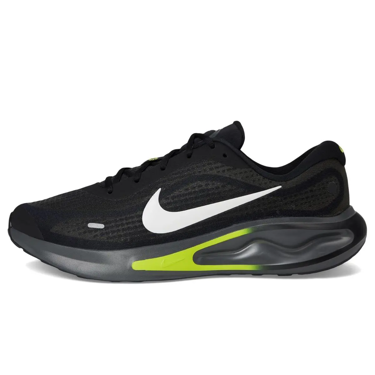 Nike shoes - Black/White/Anthracite 30