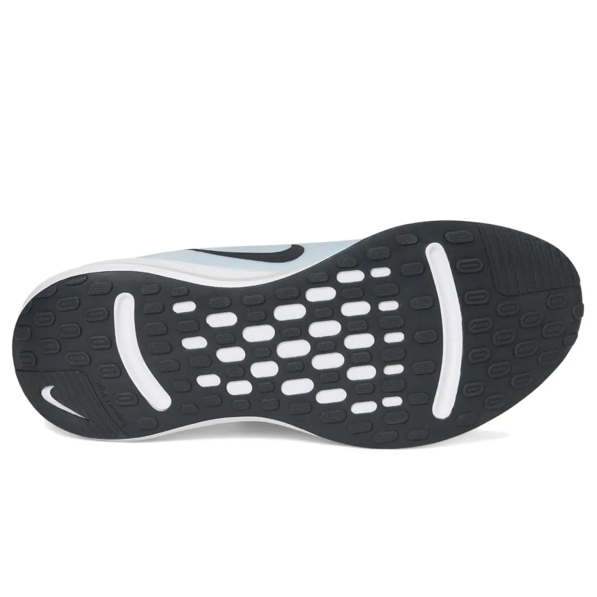 Nike shoes - Black/White/Anthracite 15