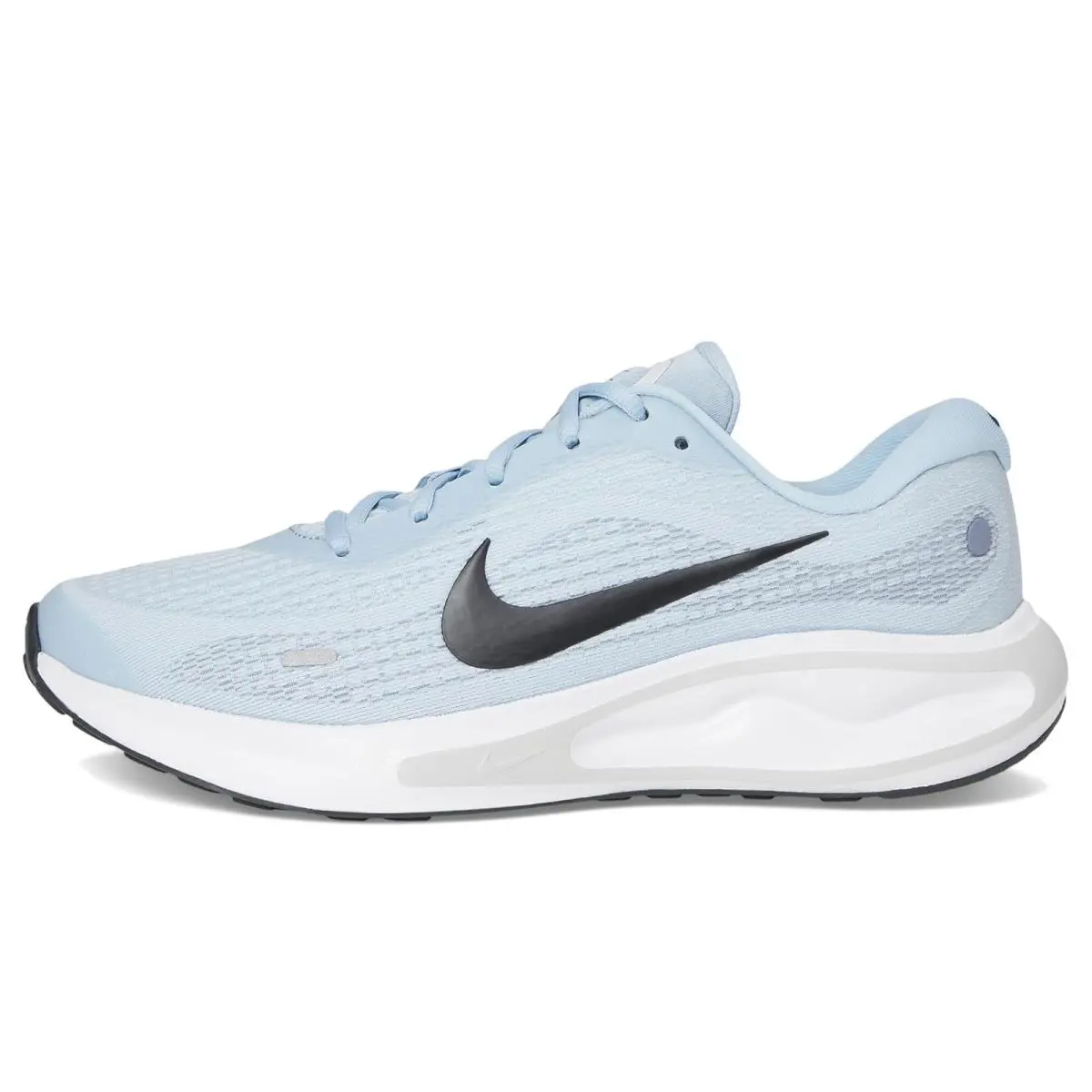 Nike shoes - Black/White/Anthracite 16