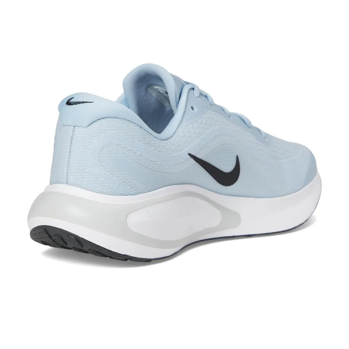 Nike shoes - Black/White/Anthracite 17