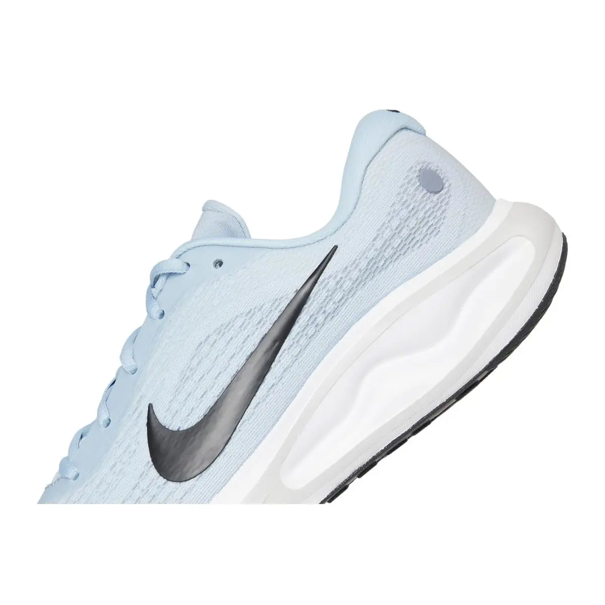 Nike shoes - Black/White/Anthracite 18