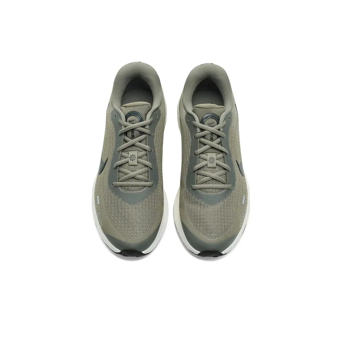 Nike shoes - Black/White/Anthracite 42