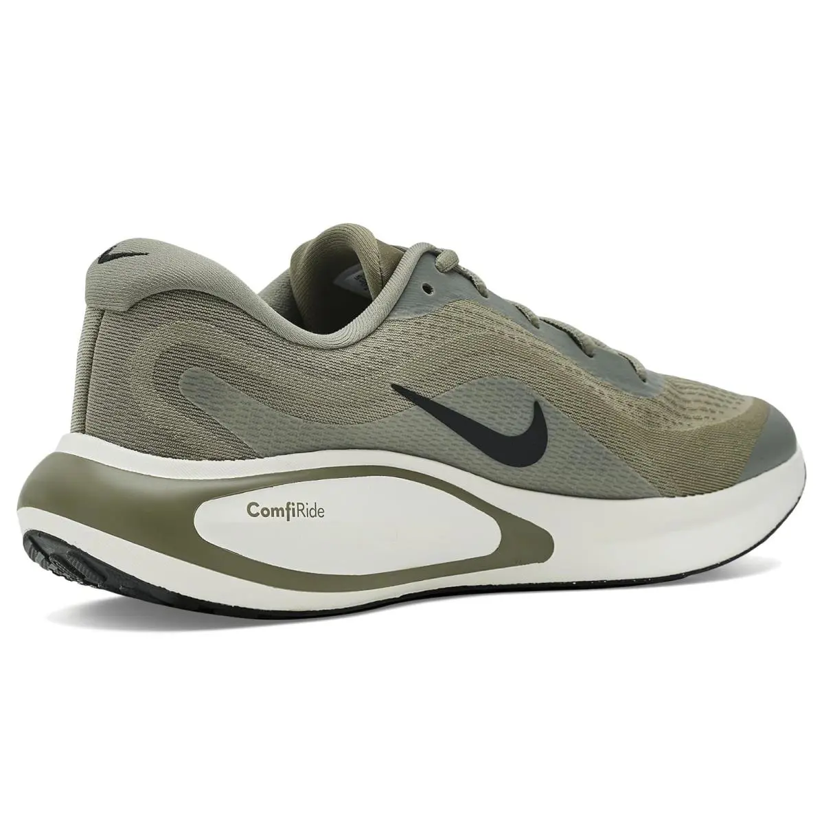 Nike shoes - Black/White/Anthracite 43