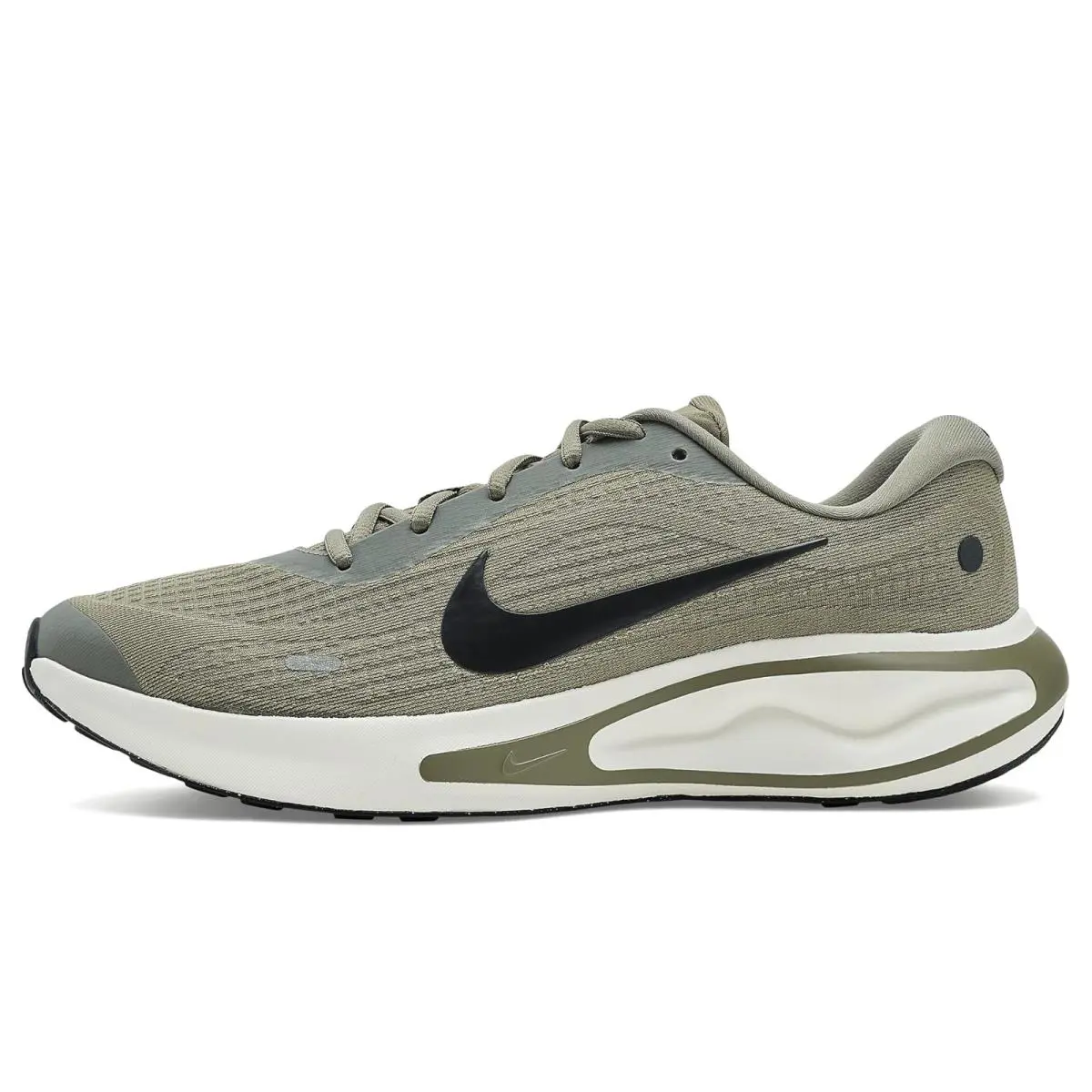 Nike shoes - Black/White/Anthracite 44