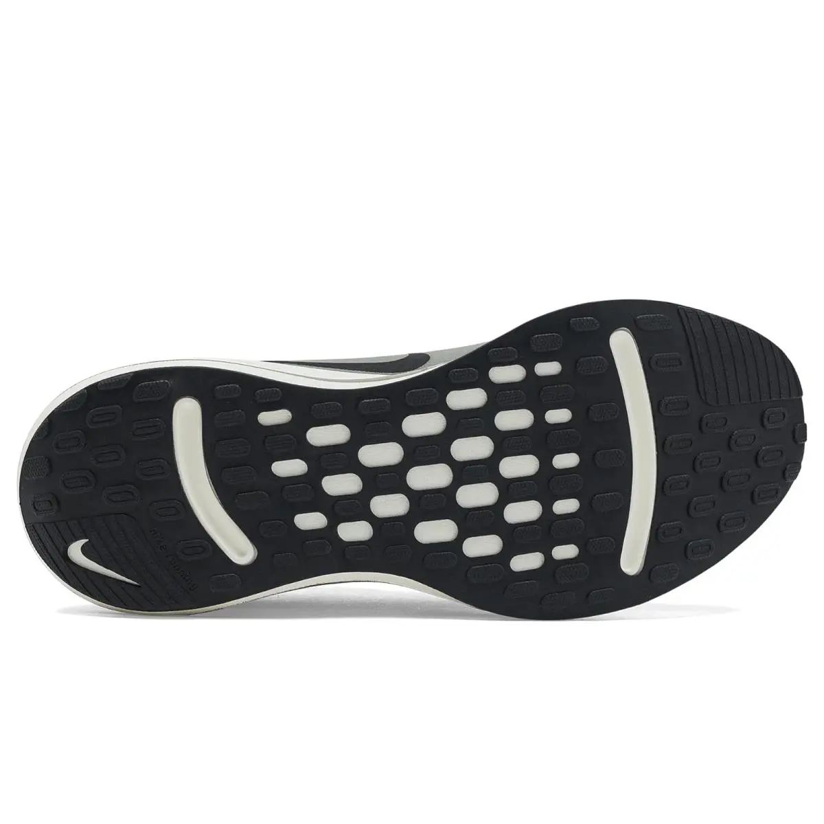Nike shoes - Black/White/Anthracite 45