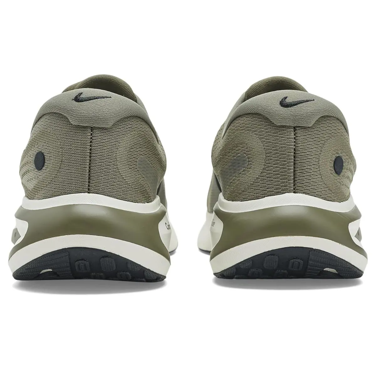 Nike shoes - Black/White/Anthracite 47