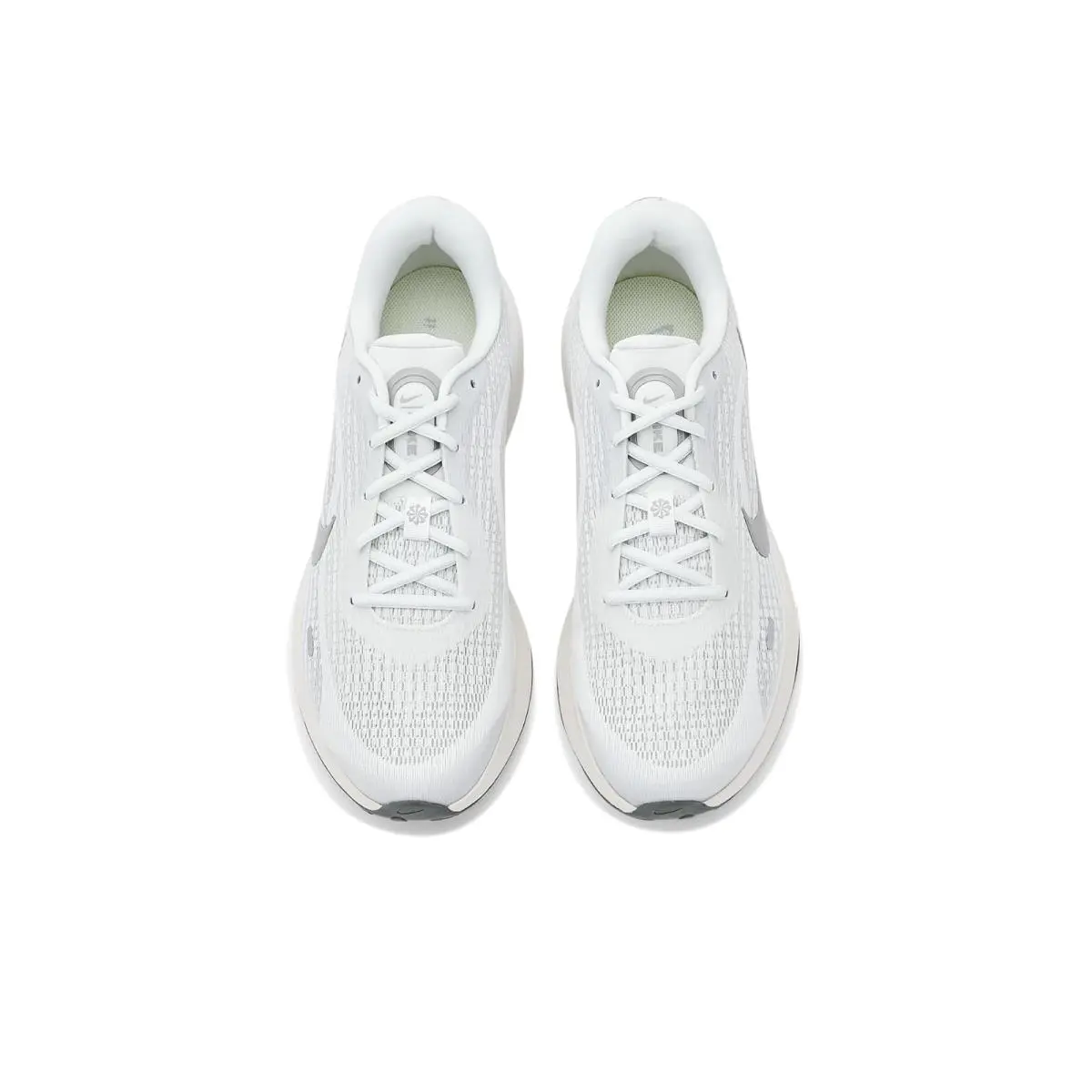 Nike shoes - Black/White/Anthracite 49