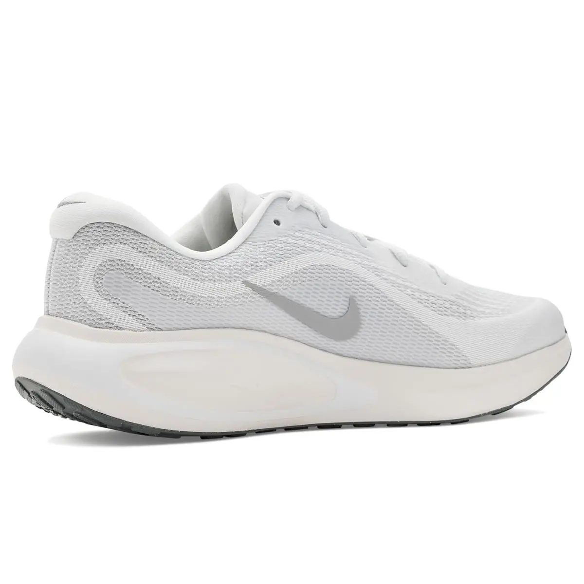 Nike shoes - Black/White/Anthracite 50