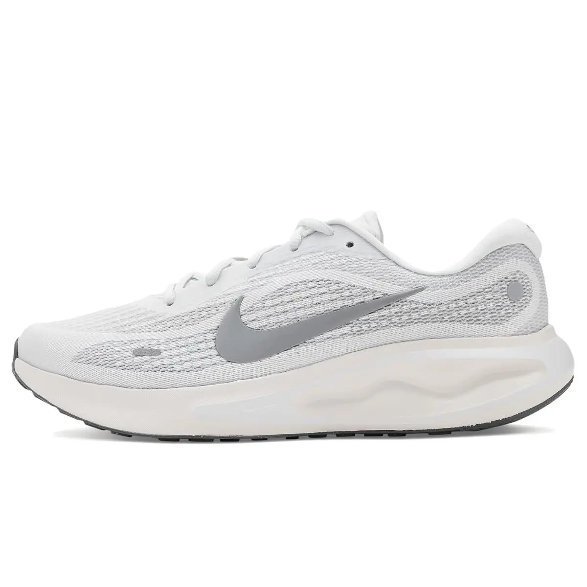 Nike shoes - Black/White/Anthracite 51